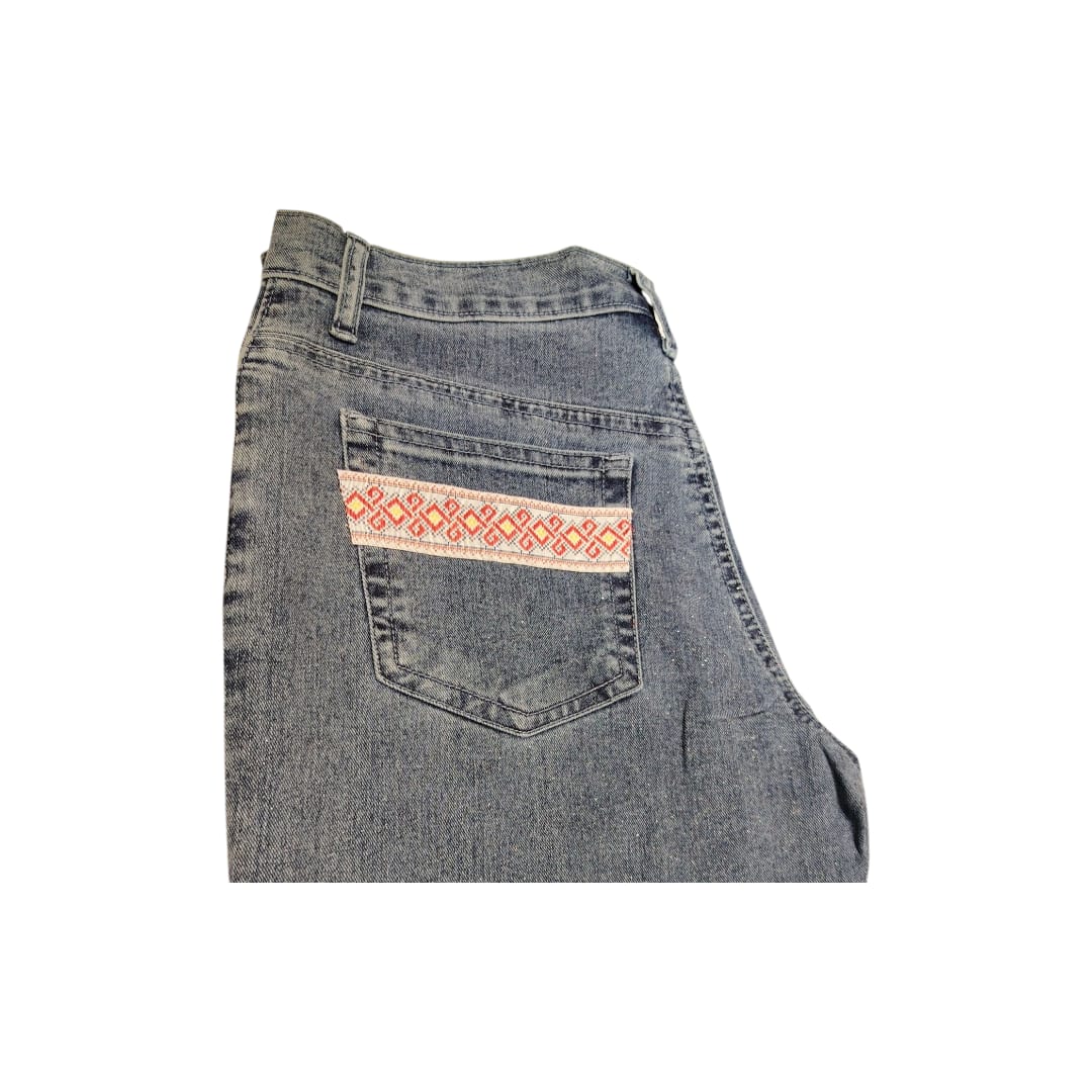 Cinta Pasamaneria 051