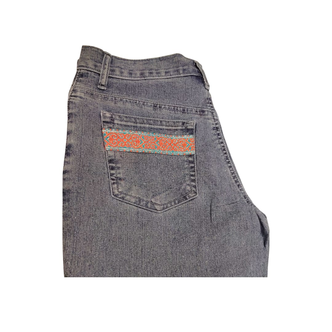 Cinta Pasamaneria 054