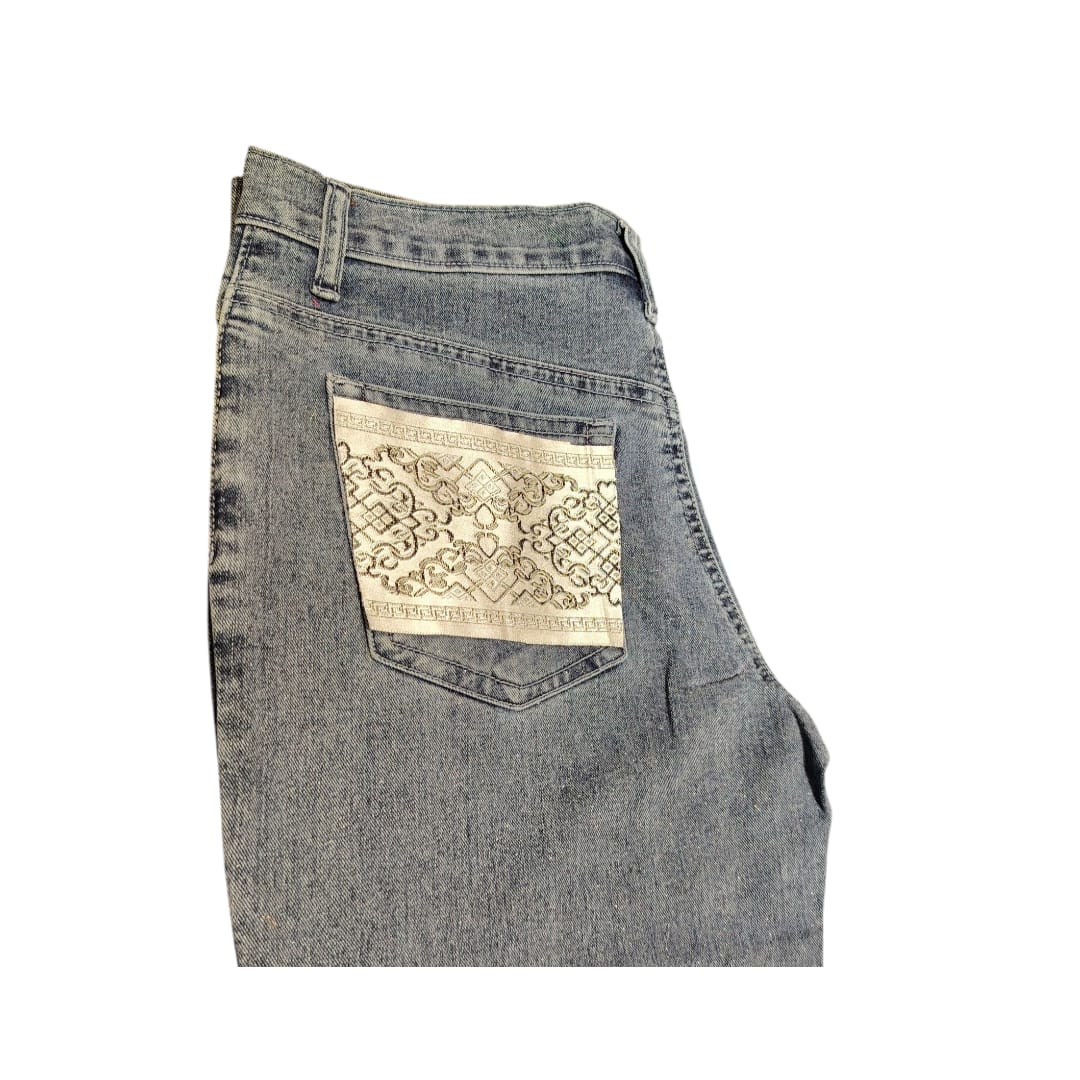 Cinta Pasamaneria 062