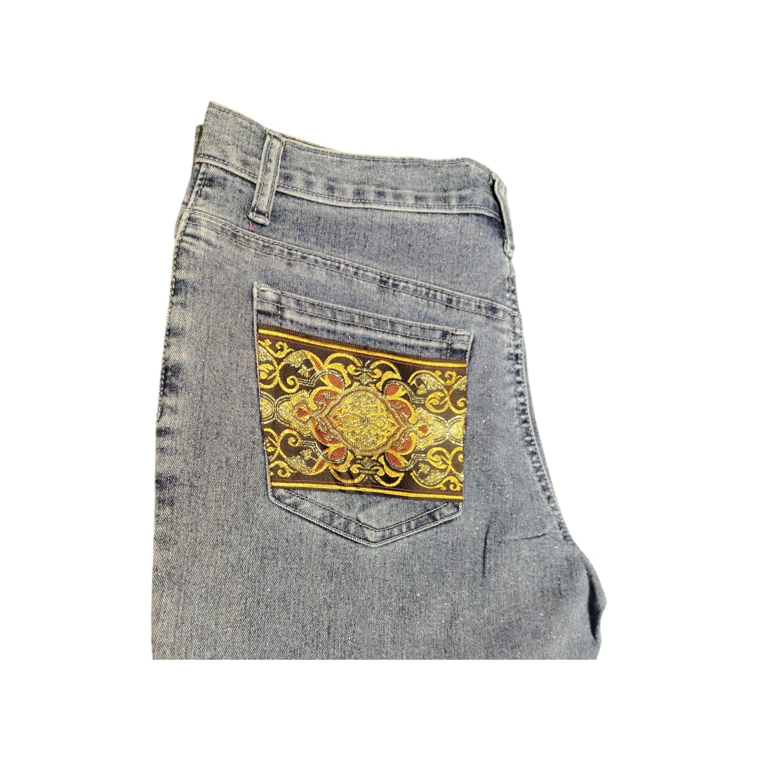 Cinta pasamaneria 060