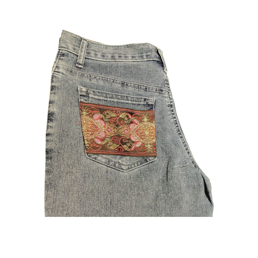 Cinta pasamaneria 061