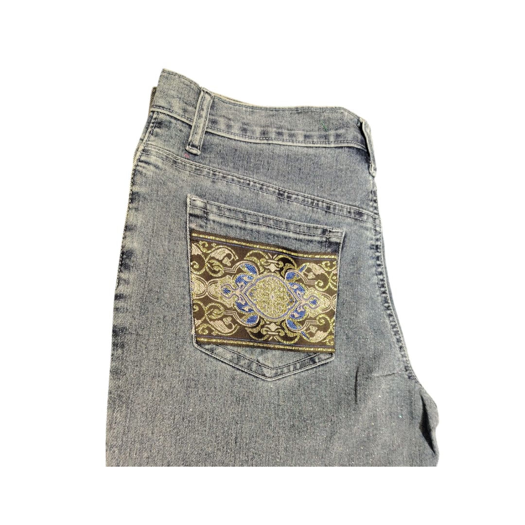 Cinta Pasamaneria 058