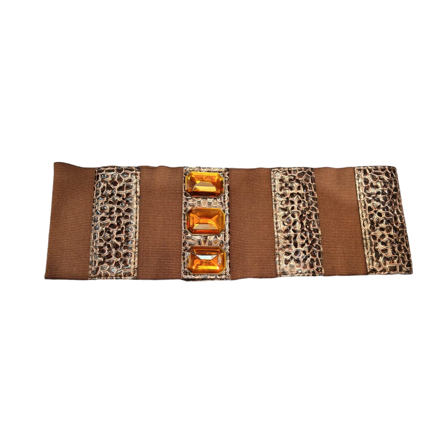 Cinturón Elasticado - 1102 - B