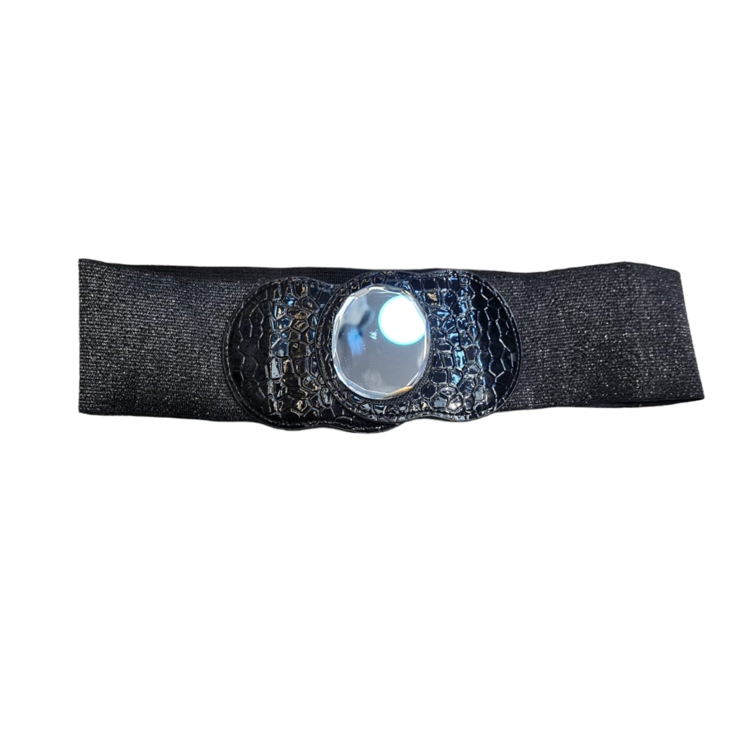 Cinturón Elasticado - 1102 - G