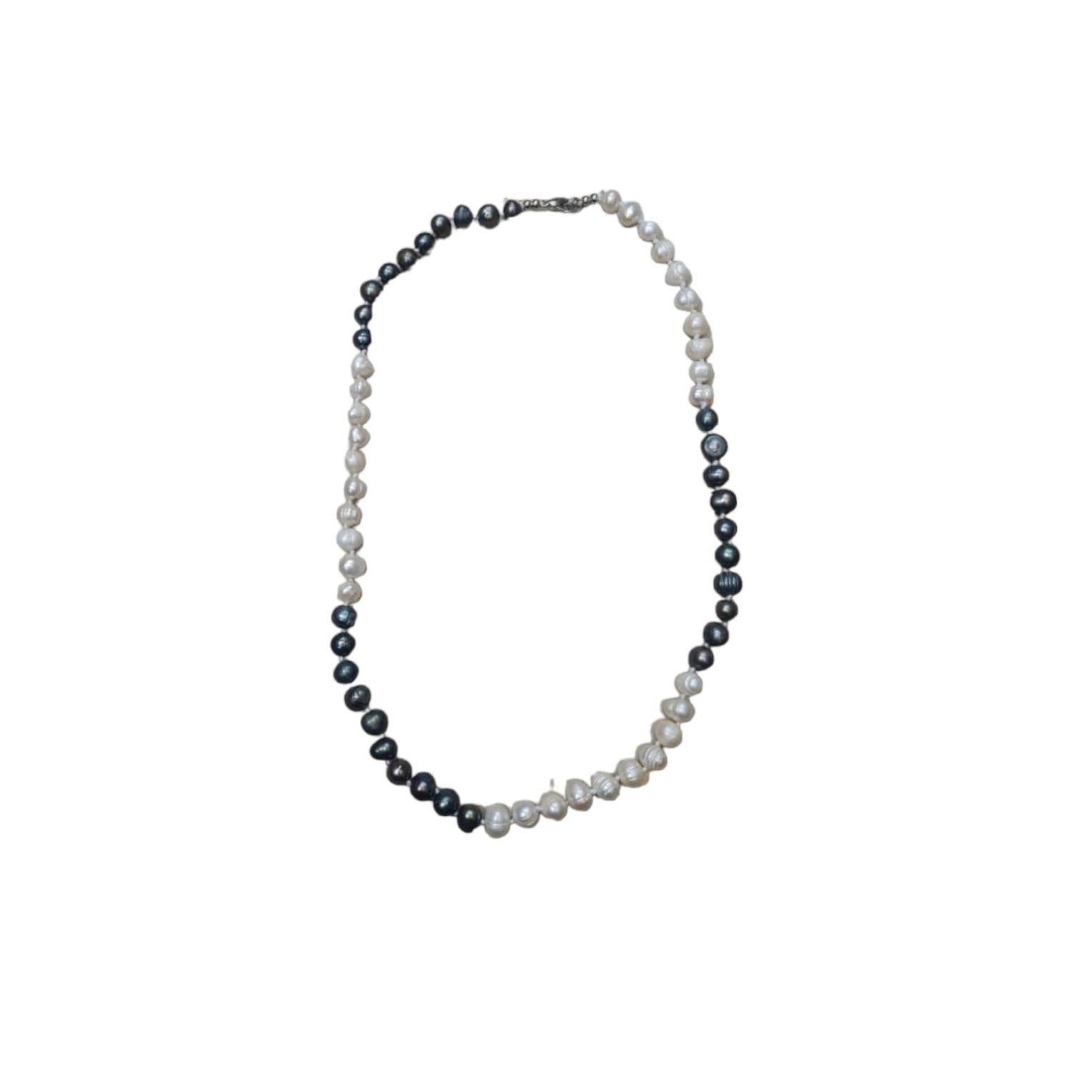 Collar Perla de Rio 01