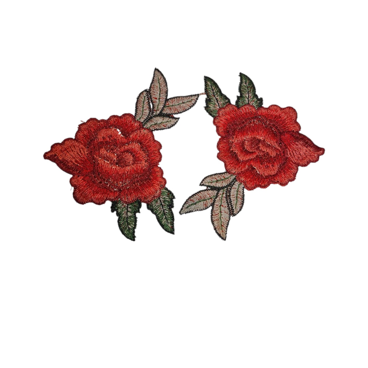 Parches Flor Mod. 1