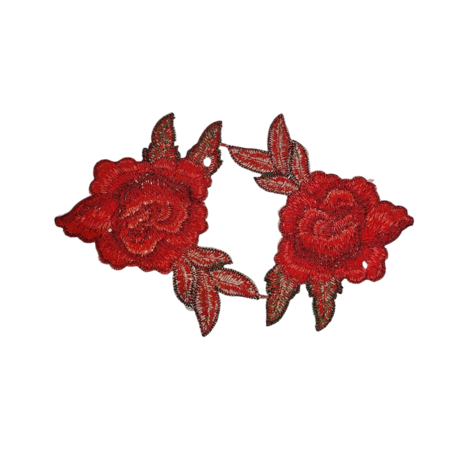 Parches Flor Mod. 1