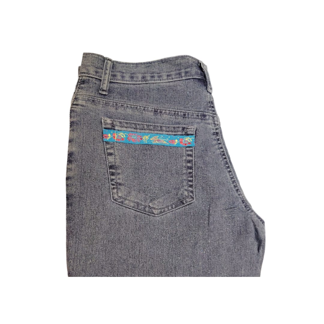 Cinta Pasamaneria 039