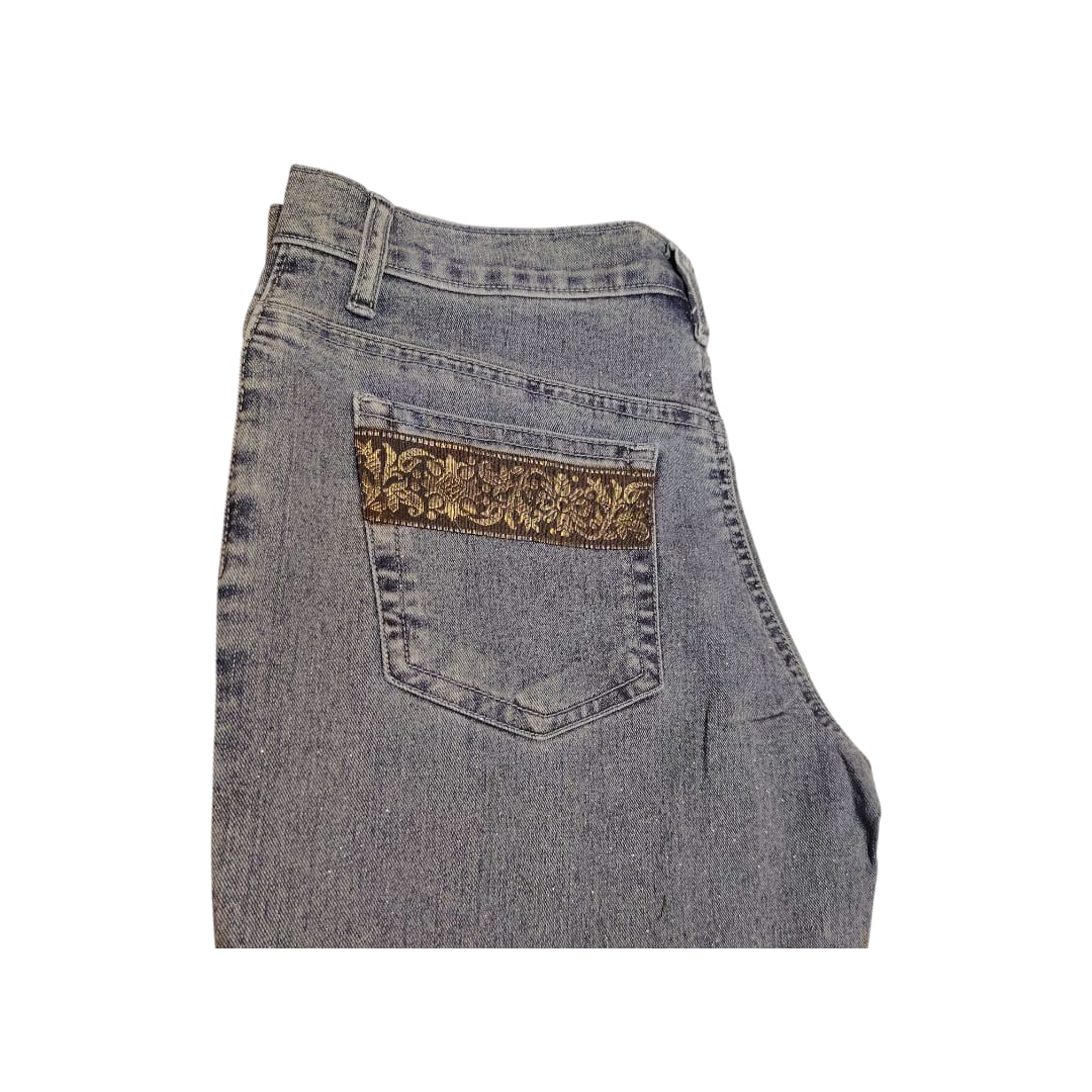 Cinta Pasamaneria 047