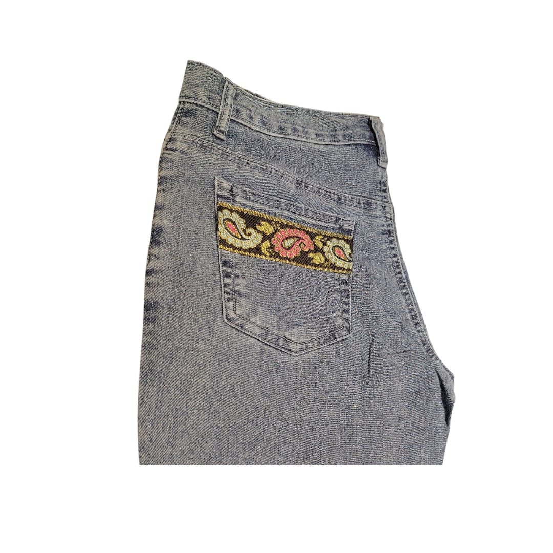 Cinta Pasamaneria 049