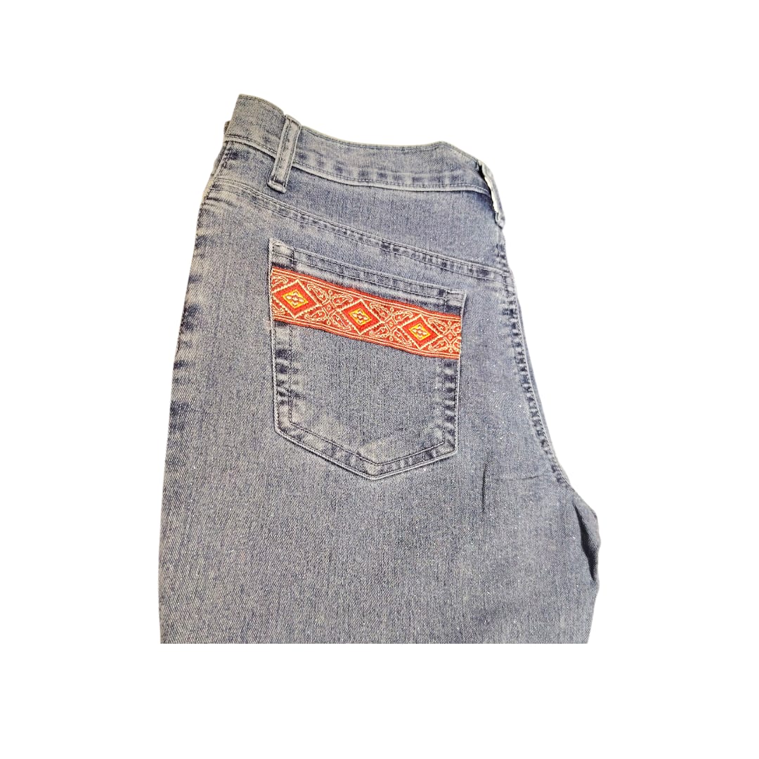 Cinta Pasamaneria 046