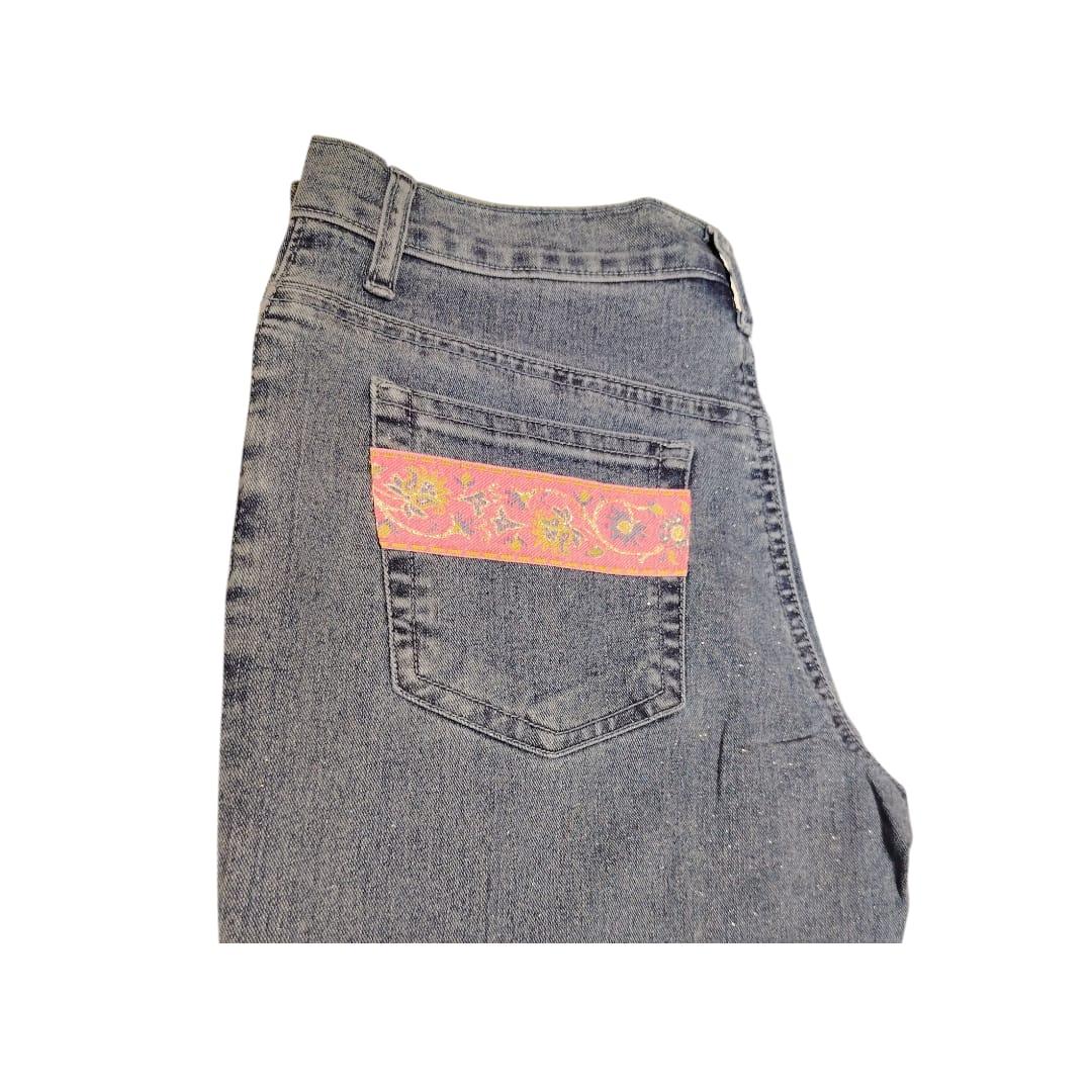 Cinta Pasamaneria 002