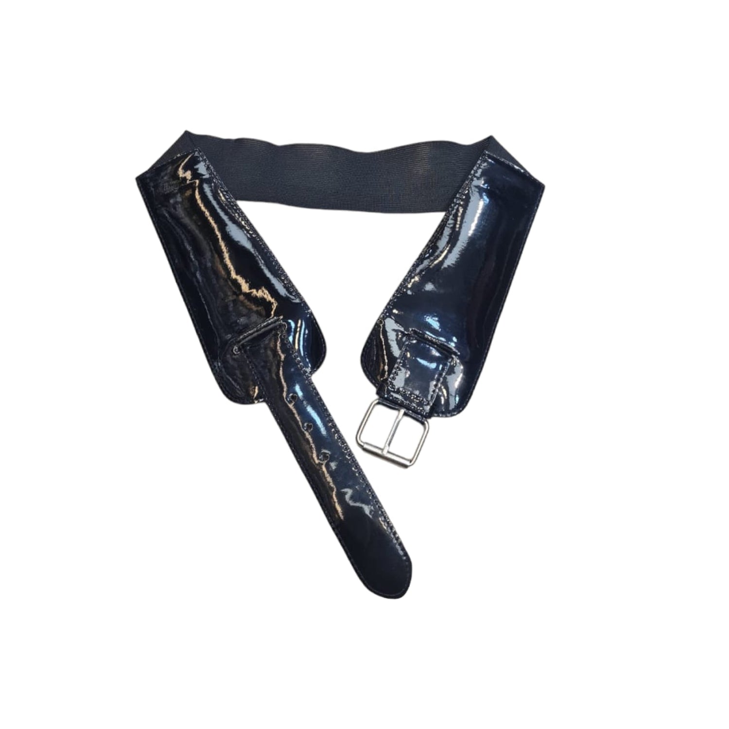 Cinturón Elasticado - 1102 - L