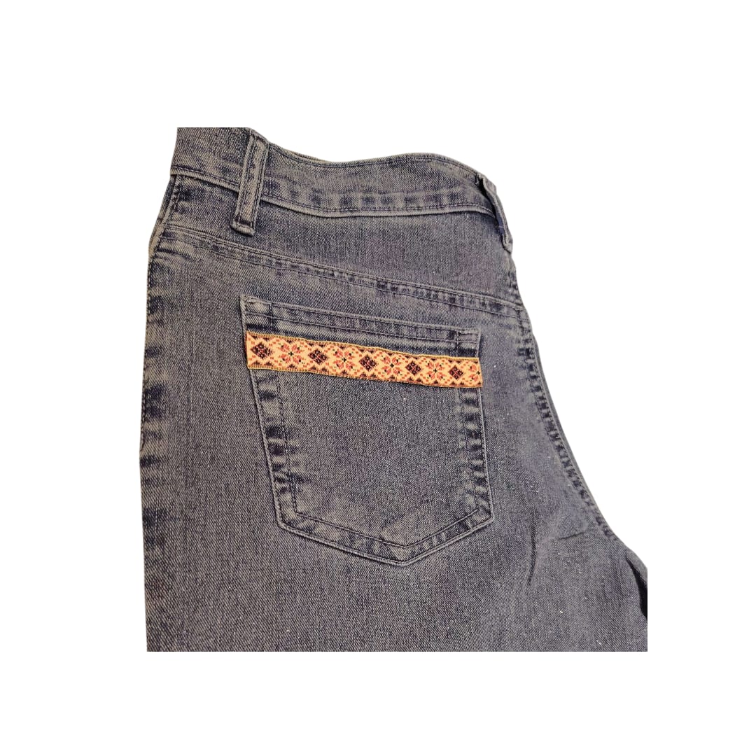 Cinta Pasamaneria 069