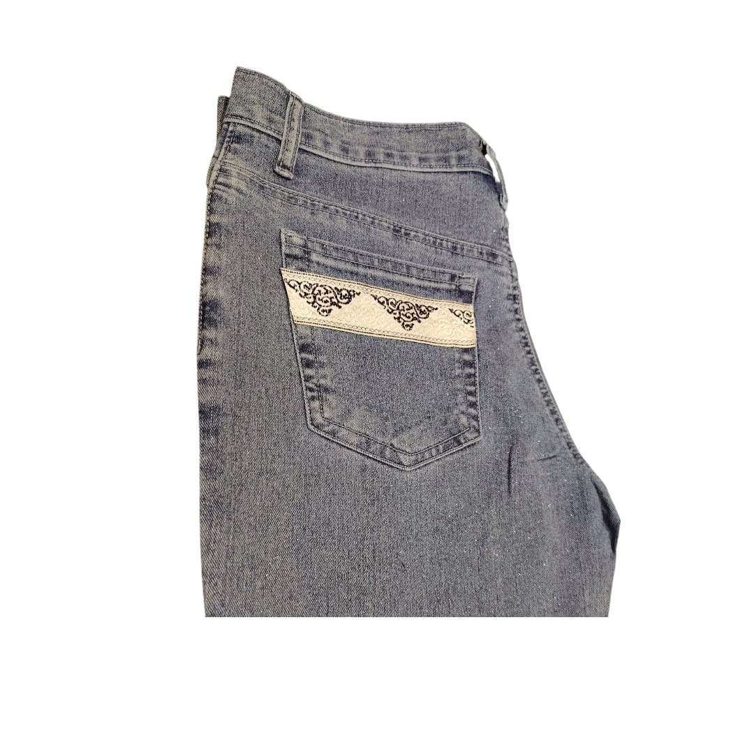 Cinta Pasamaneria 070