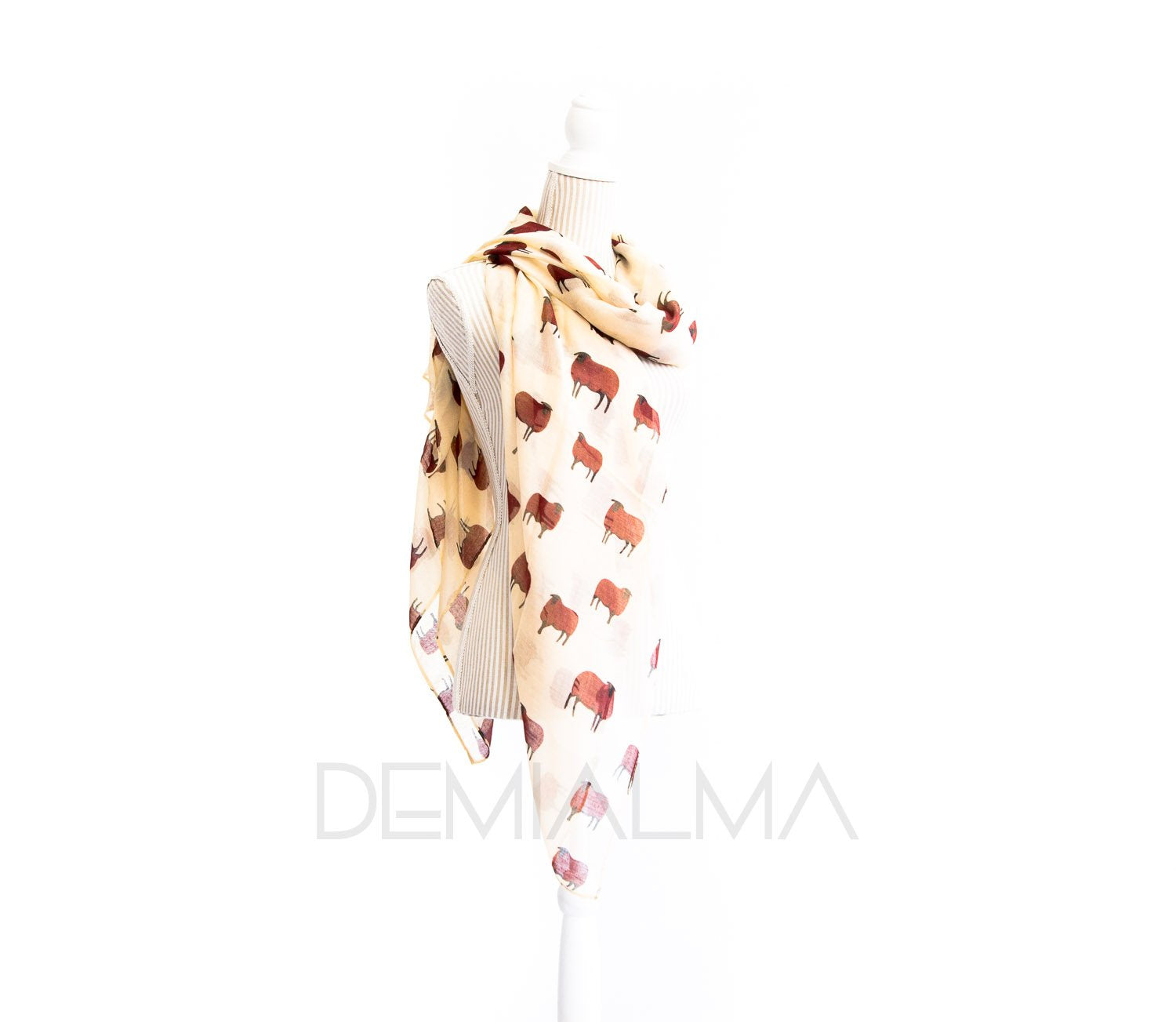 Pañuelo 511 - DEMIALMA
