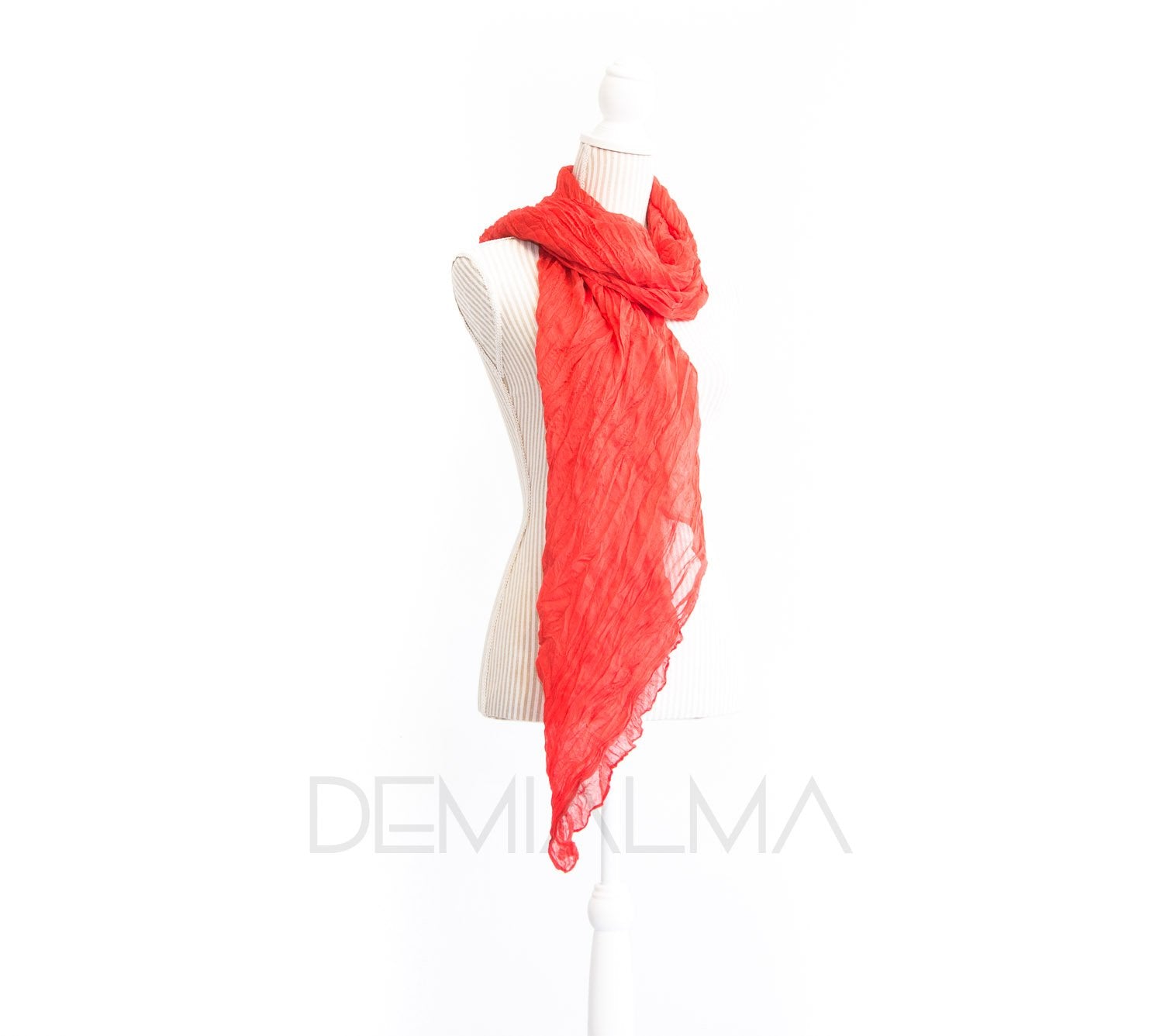 Pañuelo 528 - DEMIALMA