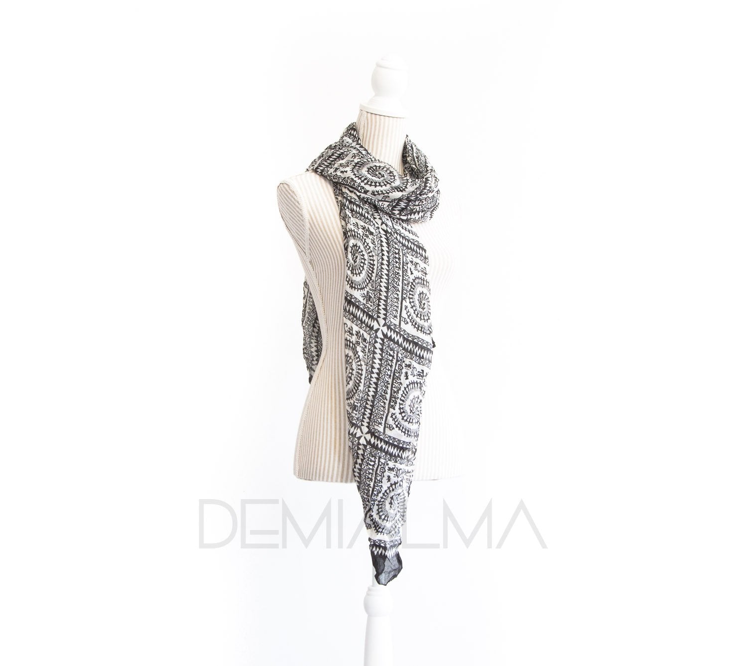 Pañuelo 541 - DEMIALMA