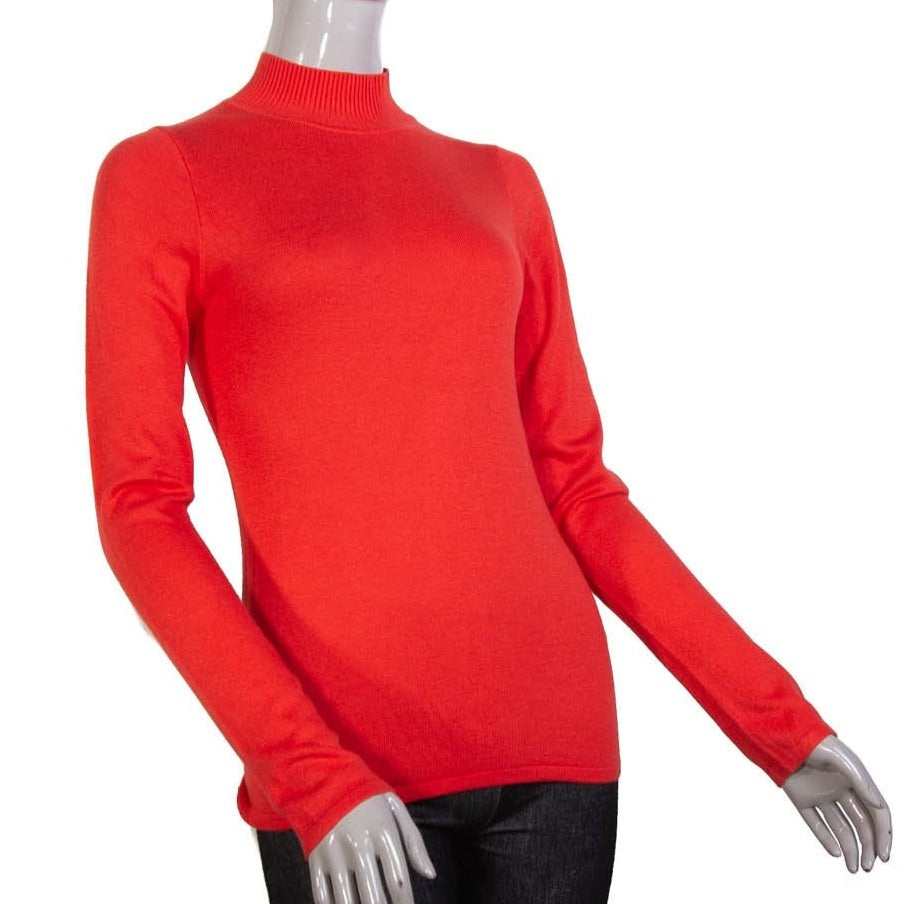 Chaleco 2410 - Rojo - DEMIALMA