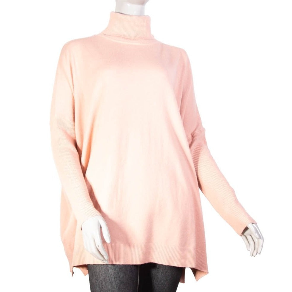 Chaleco 2413 - Rosado - DEMIALMA