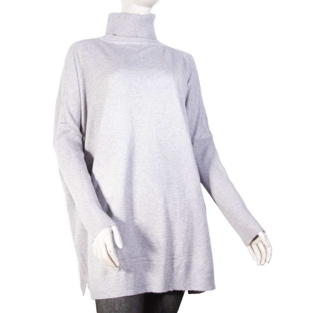 Chaleco 2413 - Gris - DEMIALMA