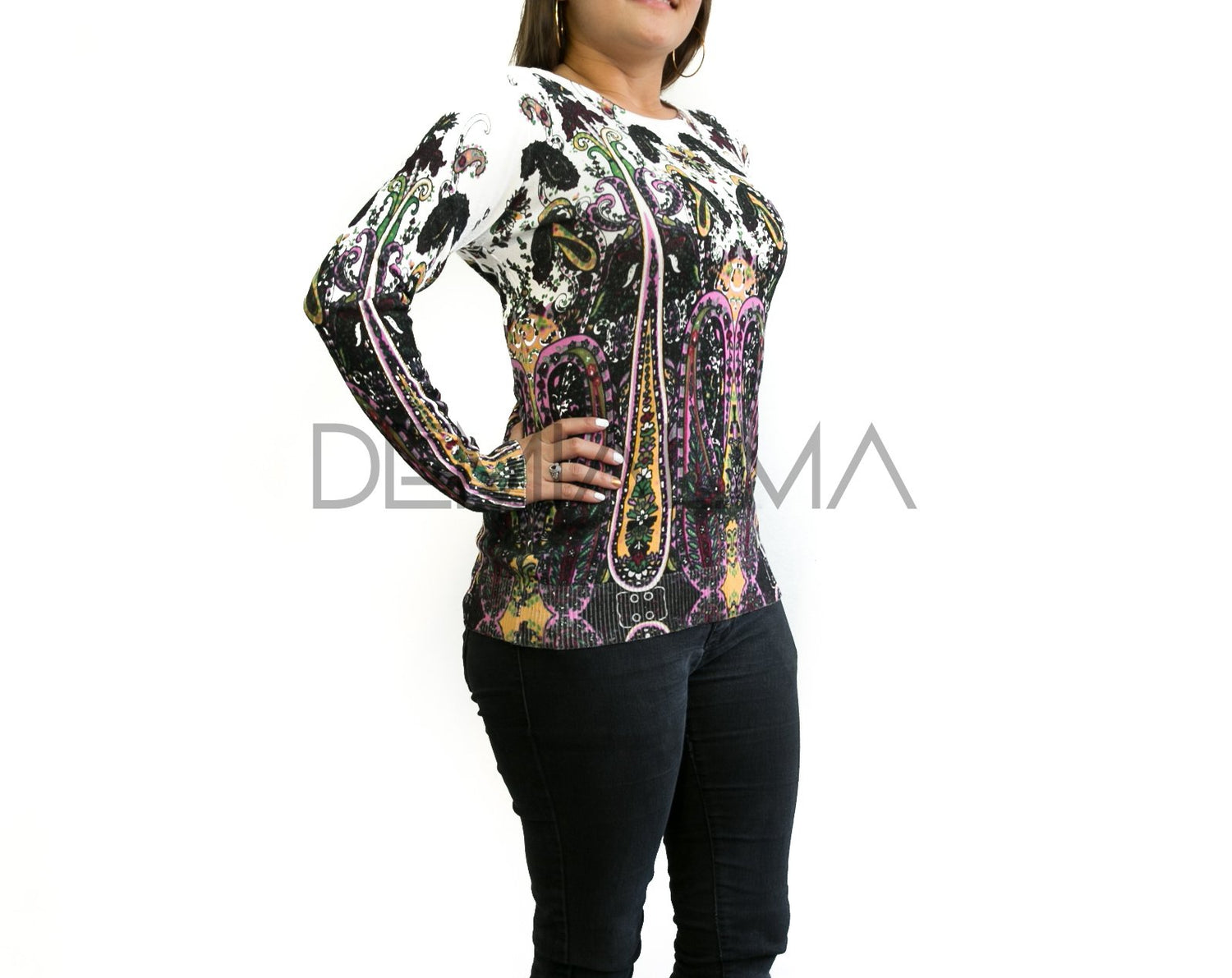 Spandex 3017