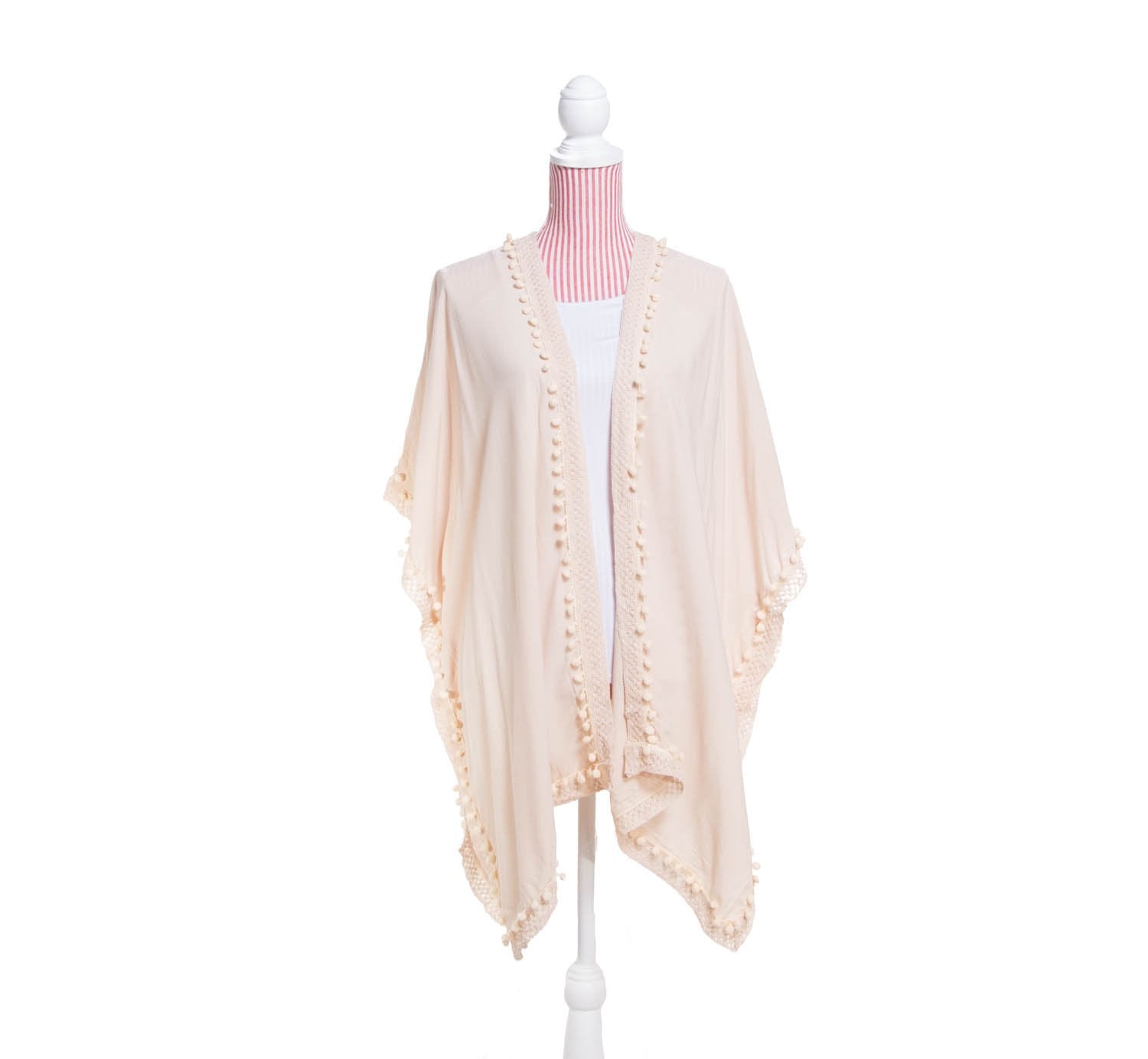 Tapado Eben Ezel 200-12 - Beige