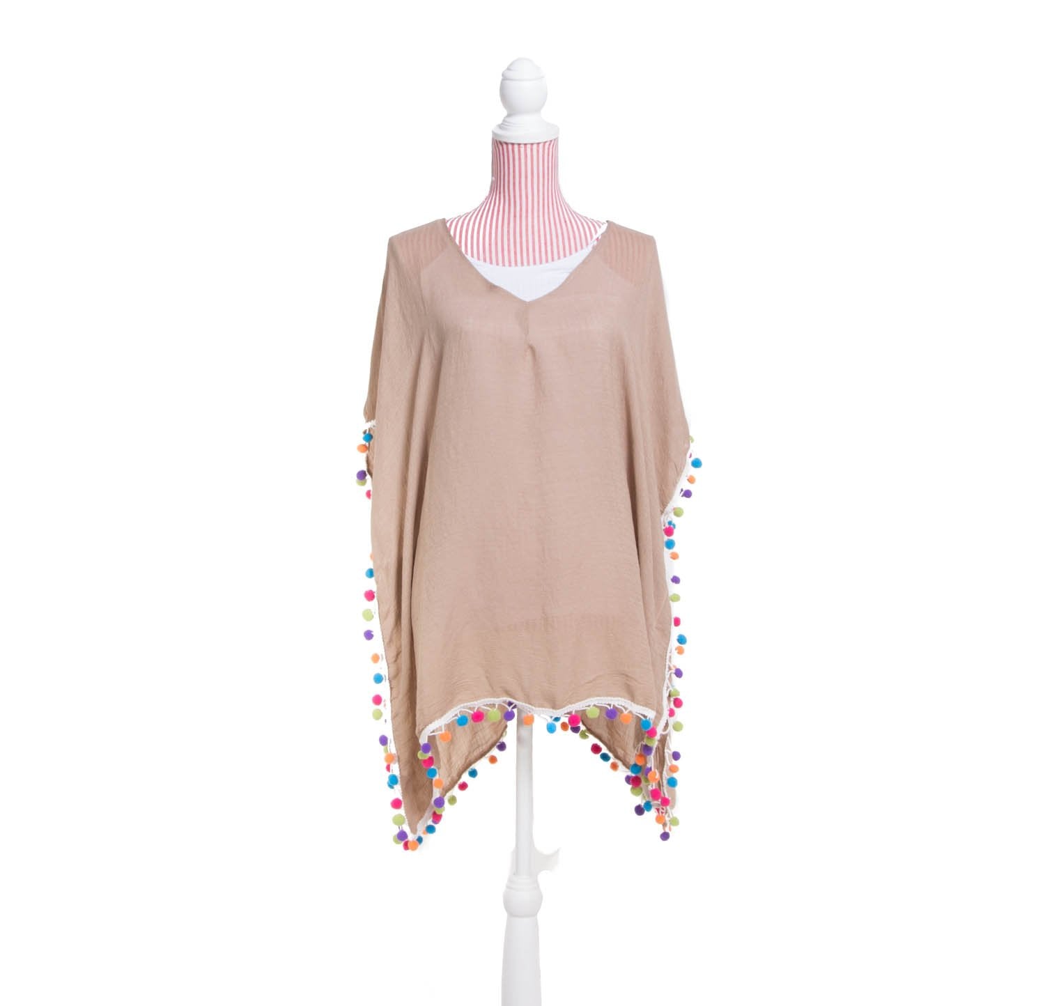 Tapado Eben Ezel 200-1 - Beige