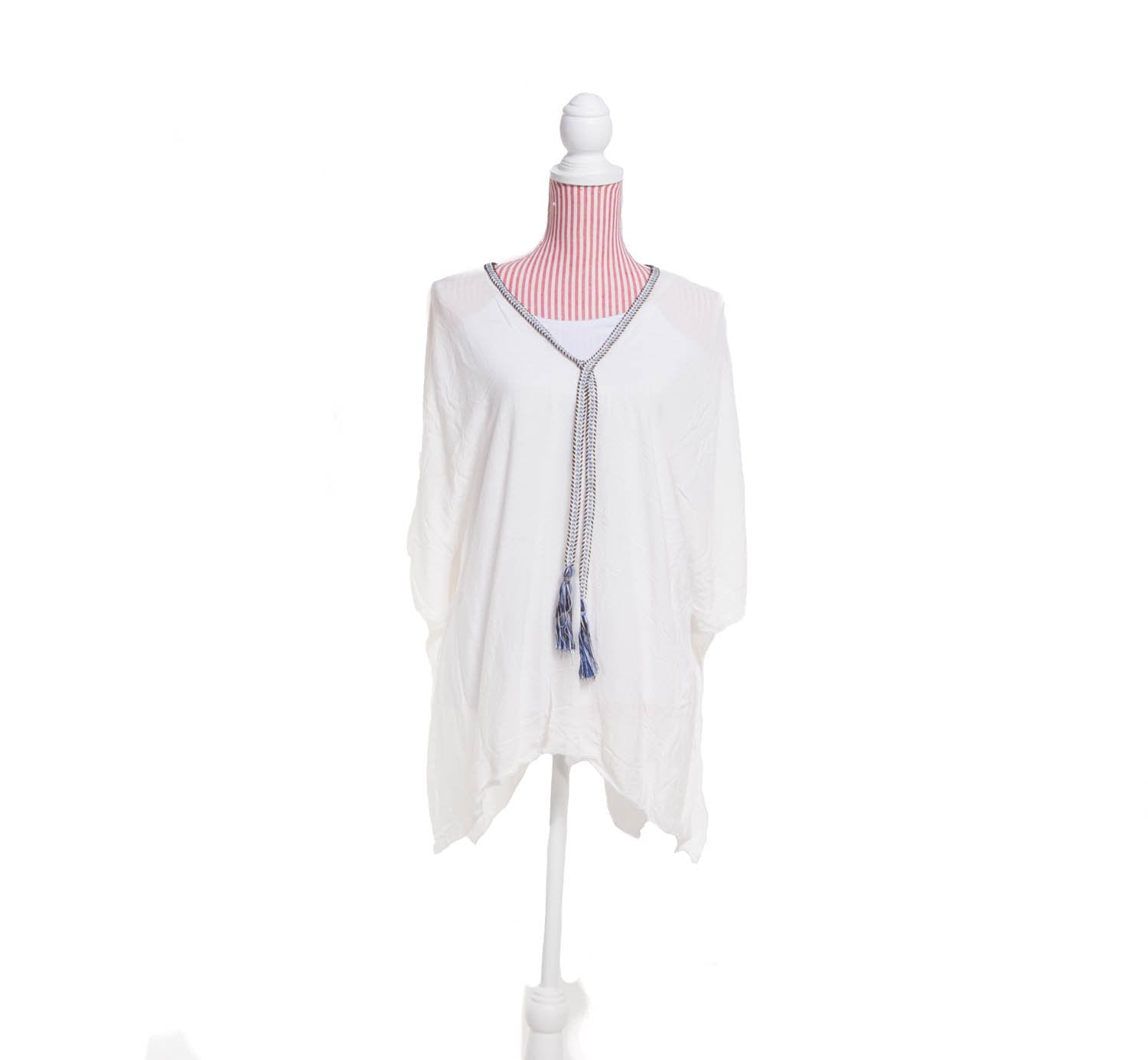 Tapado Eben Ezel 200-14 - Blanco