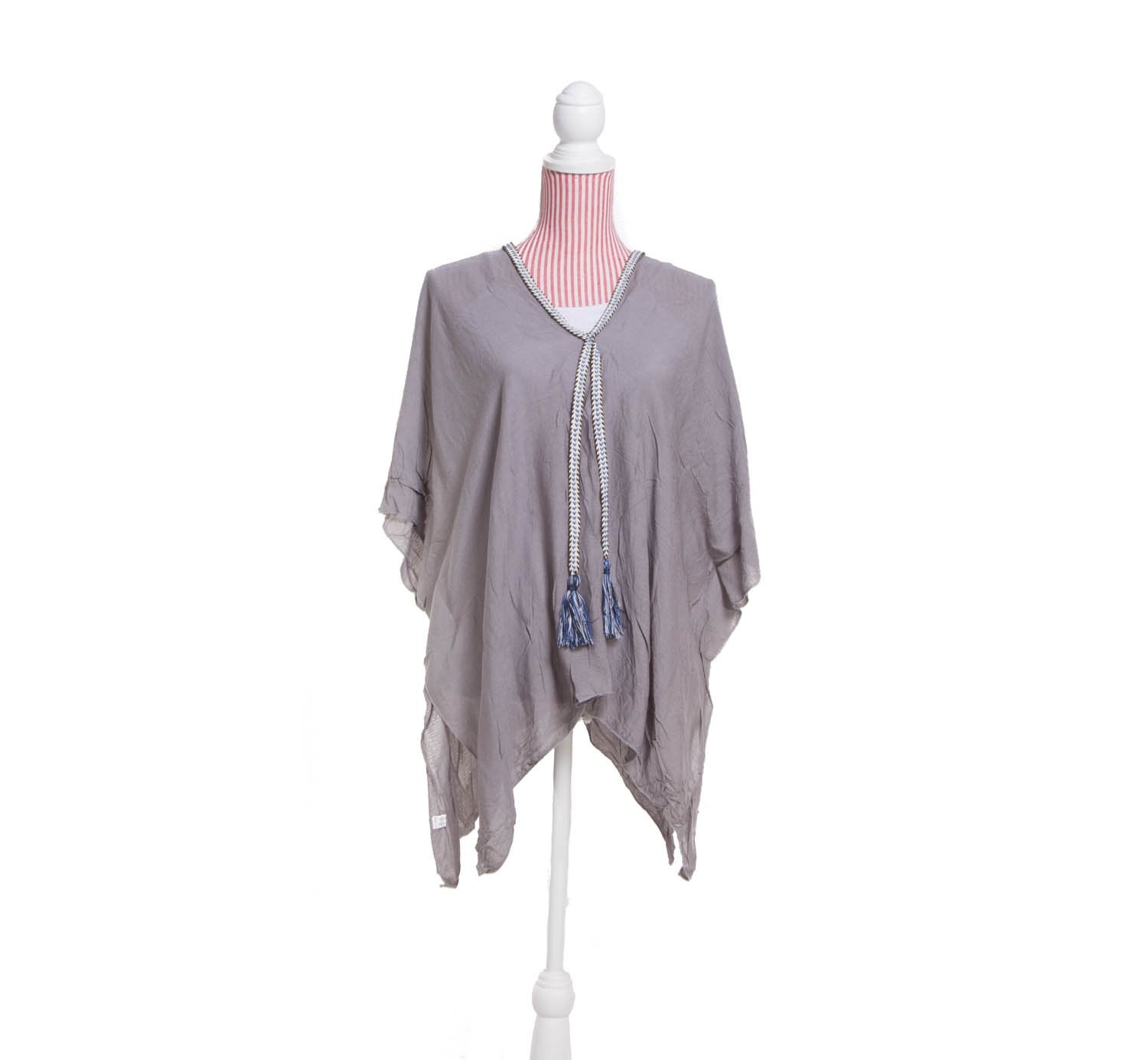 Tapado Eben Ezel 200-14 - Gris