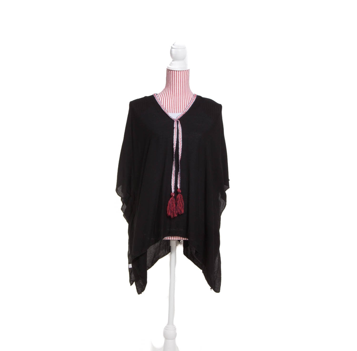 Tapado Eben Ezel 200-14 - Negro