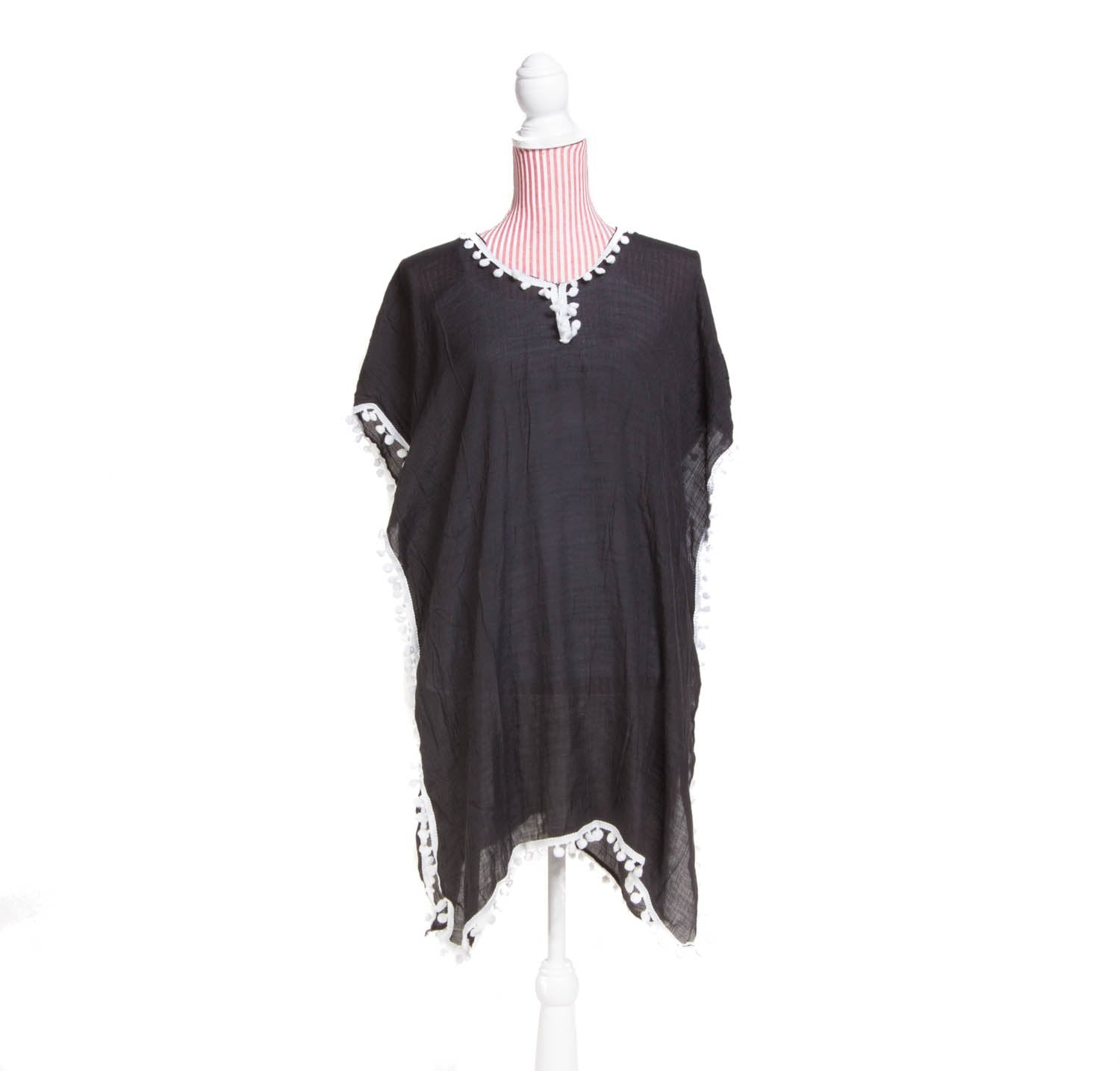 Tapado Eben Ezel 200-2 - Negro