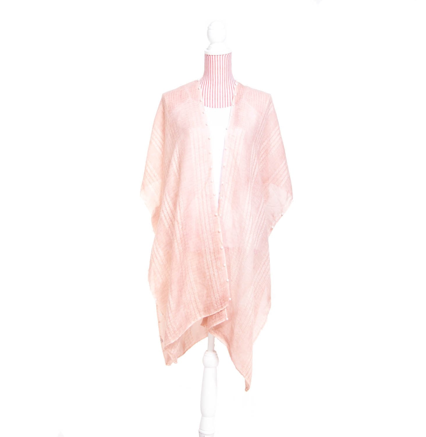 Tapado Eben Ezel 200-10 - Rosado