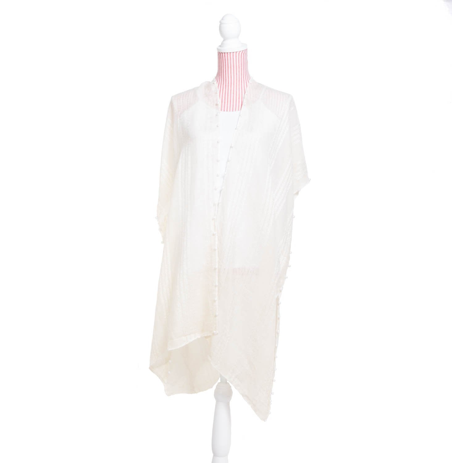 Tapado Eben Ezel 200-10 - Blanco
