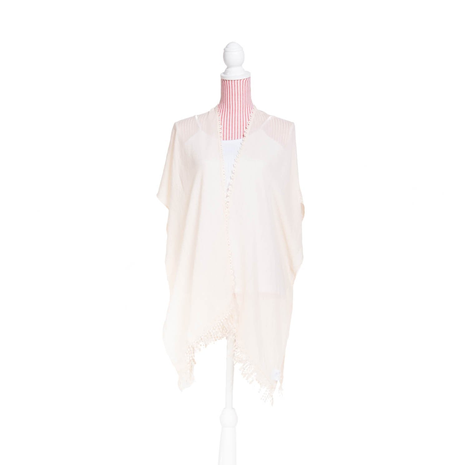 Tapado Eben Ezel 200-5 - Blanco Crema