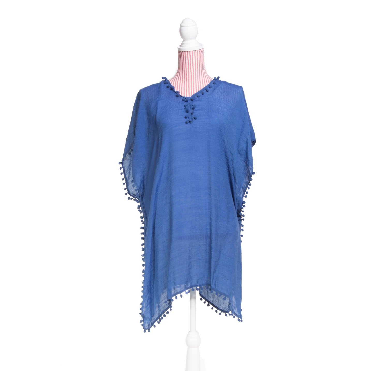Tapado Eben Ezel 200-2 - Azul