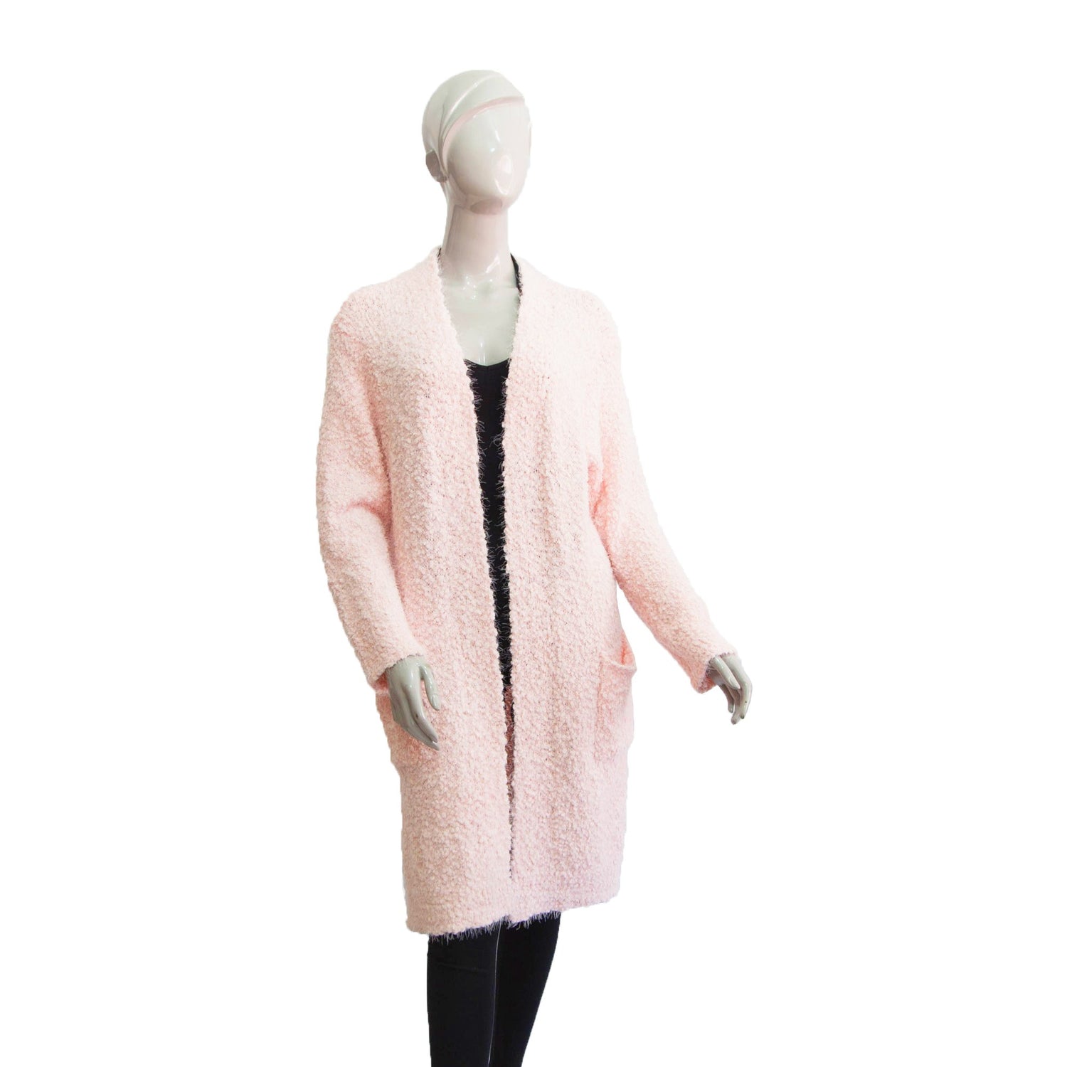 Tapado 8132 Rosa