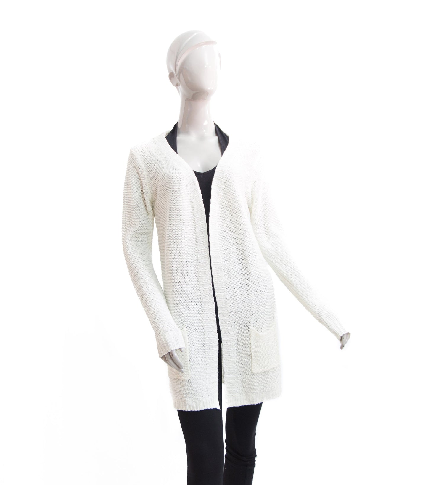 Tapado Hilo 8506 Blanco
