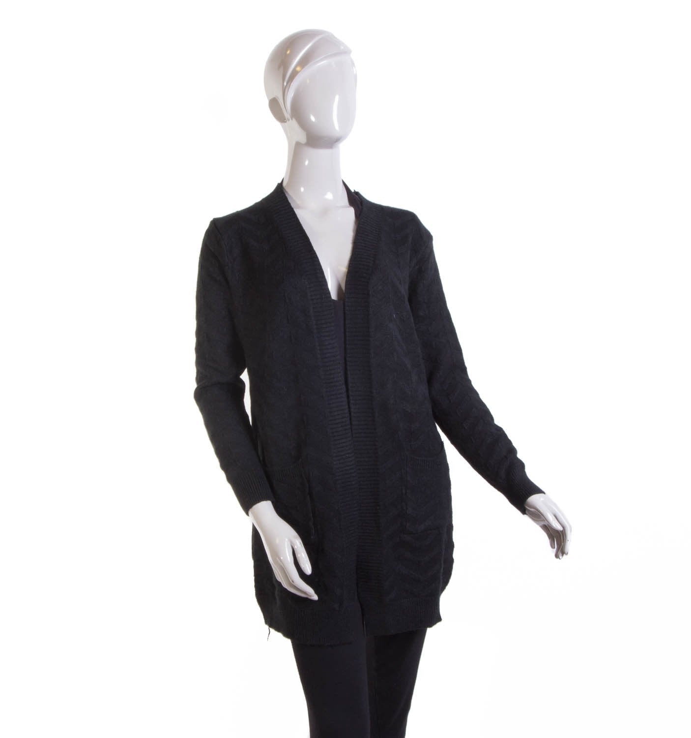 Tapado 9905 Negro - Talla Estándar