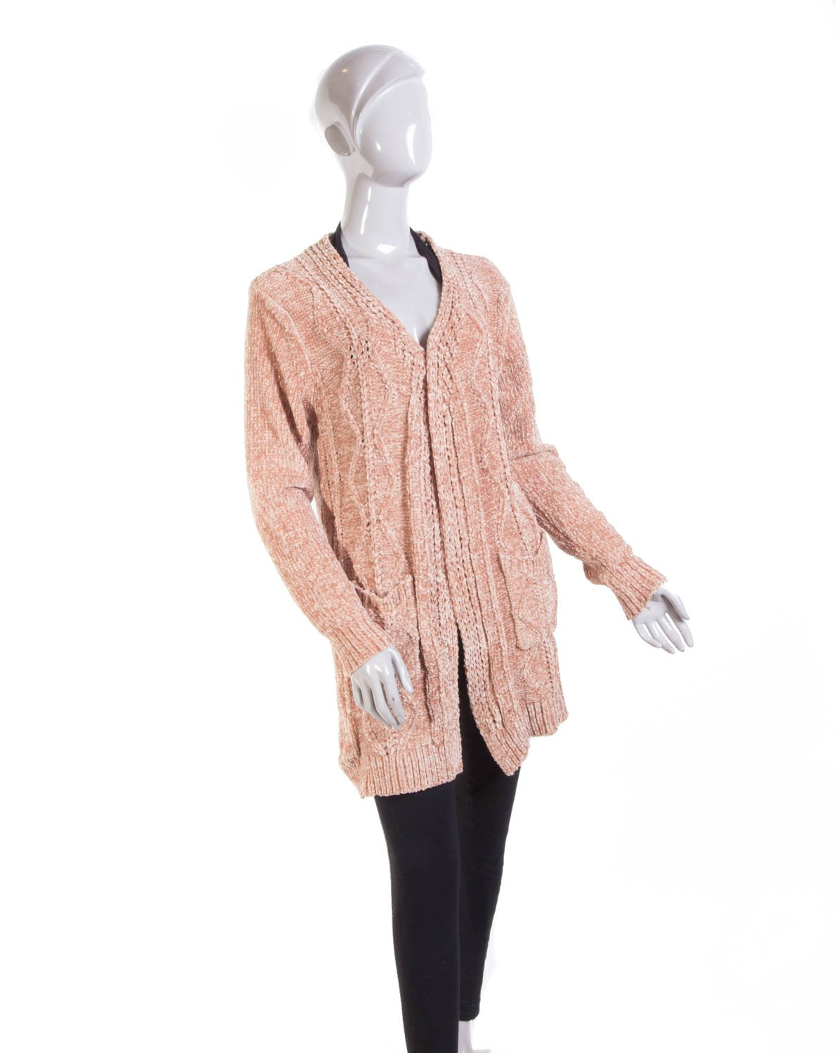 Tapado 9921 Beige - Talla Estándar