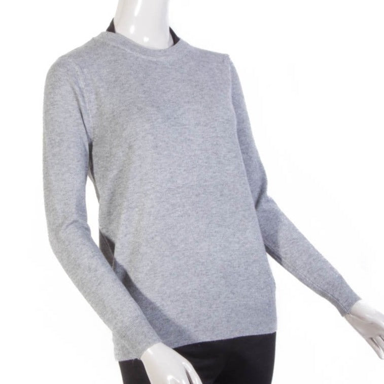 Chaleco Spandex Gris 9901 - Talla Estándar - DEMIALMA