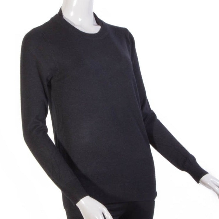 Chaleco Spandex Negro 9901 - Talla Estándar - DEMIALMA