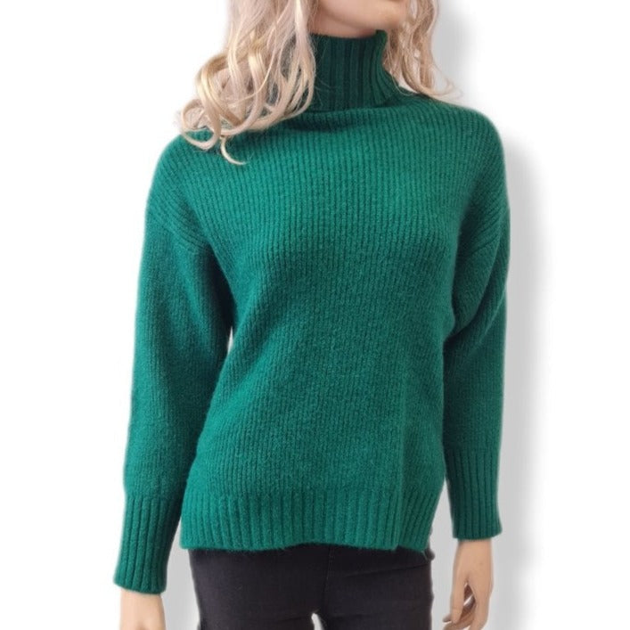 Beatle Grueso con Puños - 2222