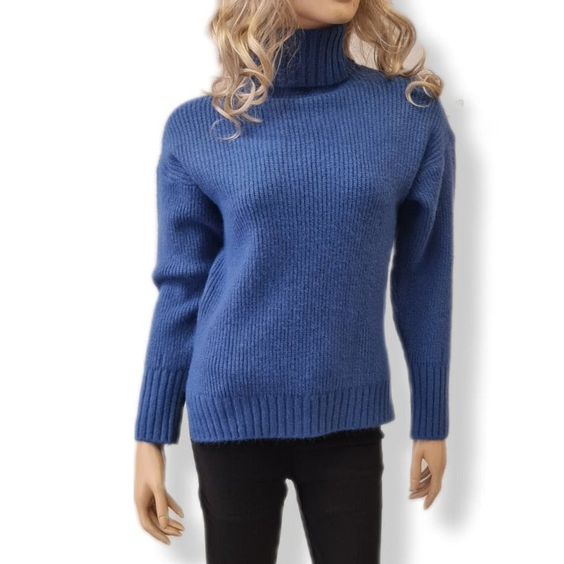 Beatle Grueso con Puños - 2222