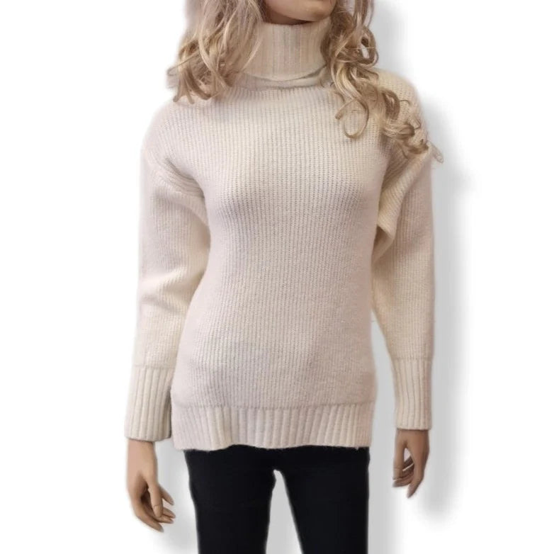 Beatle Grueso con Puños - 2222