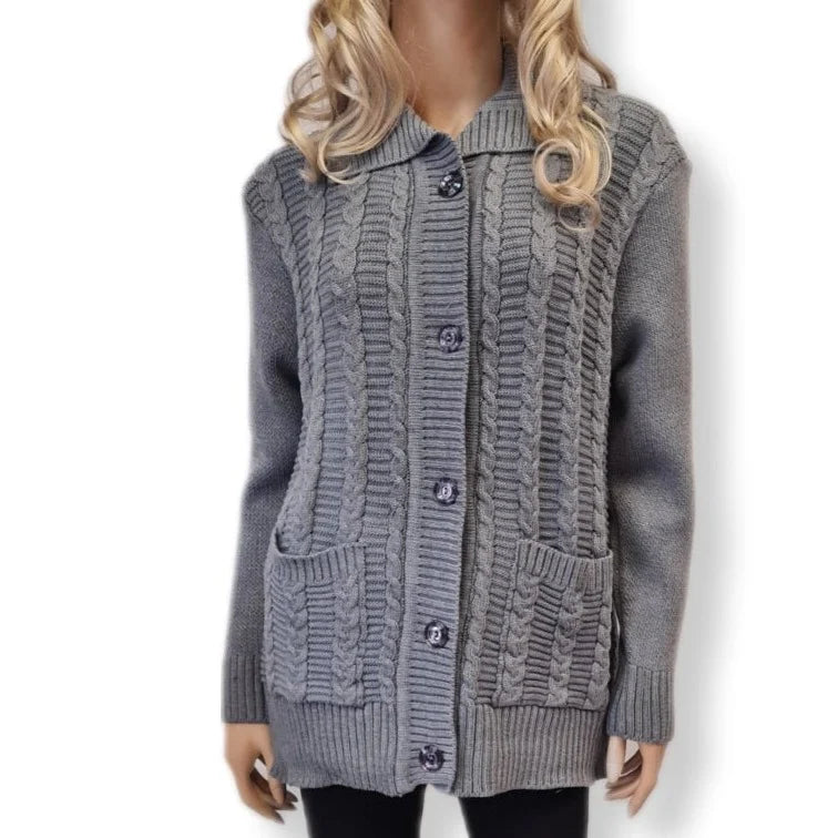 Chaleco 2228 - Morado