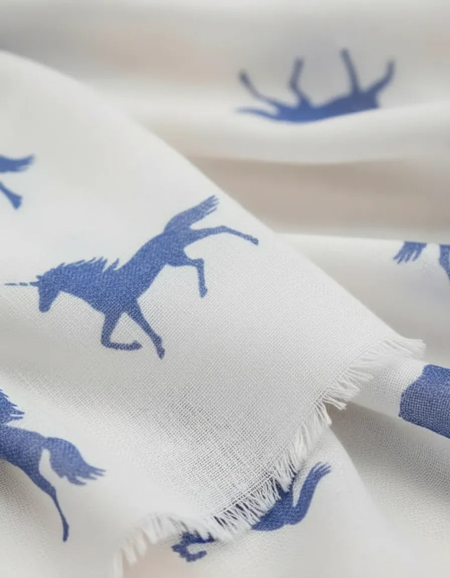 Pañuelo Unicornio 02