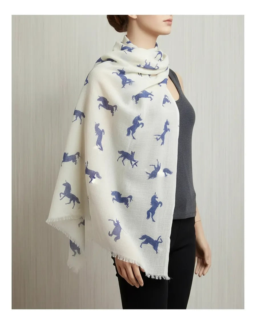 Pañuelo Unicornio 03