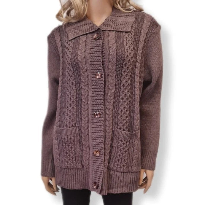 Chaleco 2227 - Petroleo