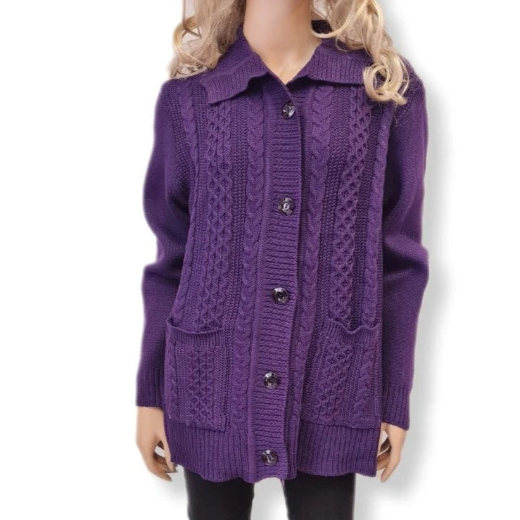 Chaleco 2227 - Petroleo